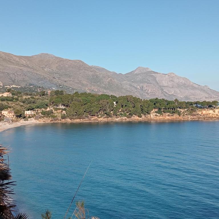 LE SORELLE Sea front -villa whit private pool - Villa - 3