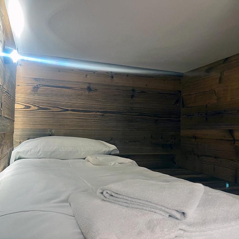 Fior di Roccia Apartments- in centro Cervinia, sauna privata, Matterhorn dream - Casa Vacanze - 17