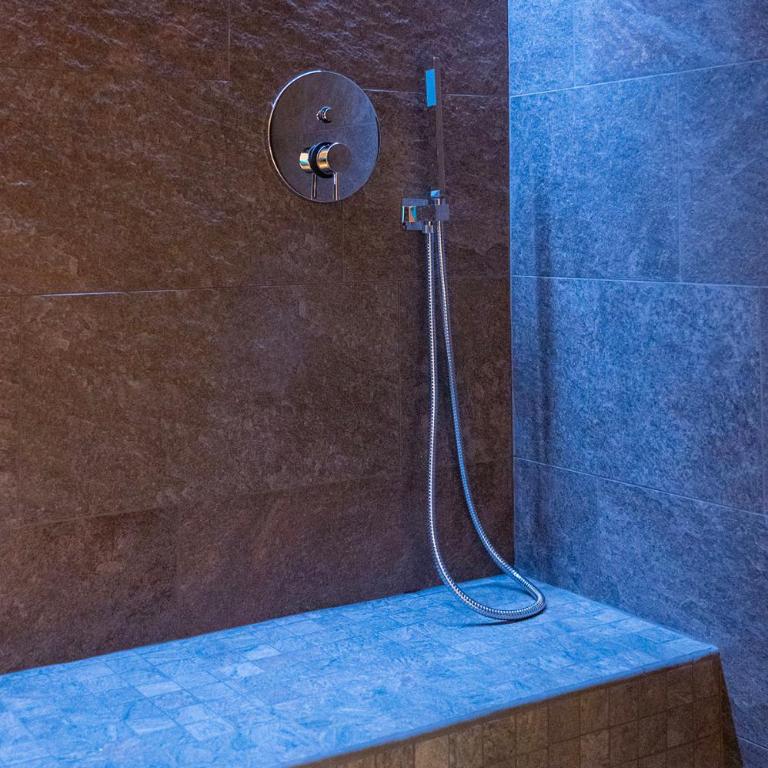 Fior di Roccia Apartments- in centro Cervinia, sauna privata, Matterhorn dream - Casa Vacanze - 15