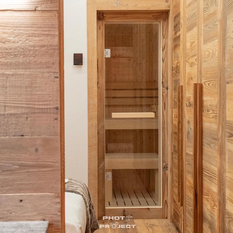 Fior di Roccia Apartments- in centro Cervinia, sauna privata, Matterhorn dream - Casa Vacanze - 19