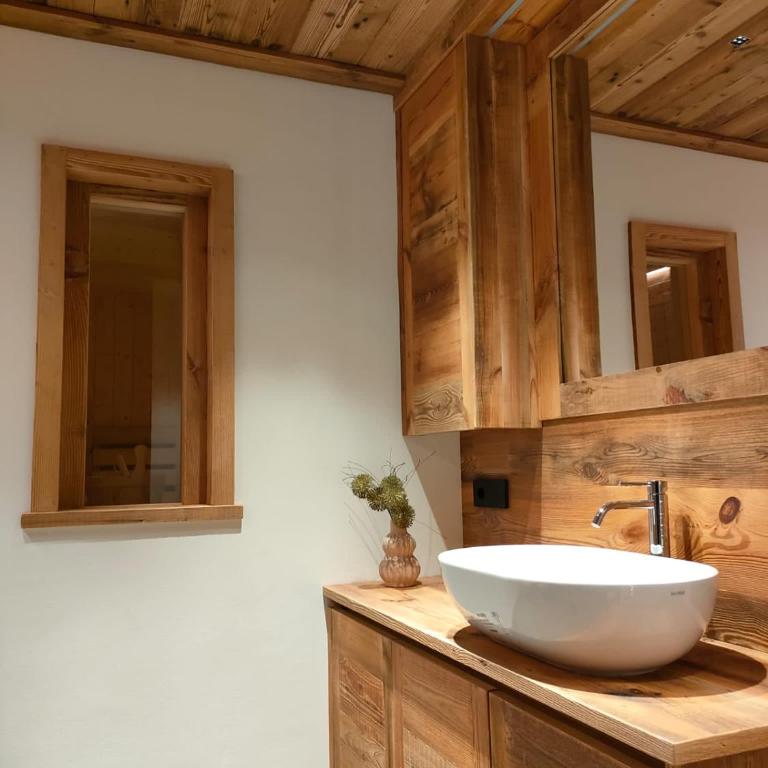 Fior di Roccia Apartments- in centro Cervinia, sauna privata, Matterhorn dream - Casa Vacanze - 18