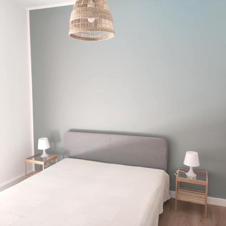 Ponente12 Casa vacanza Marina Sunset - Appartamento con 1 Camera da Letto - 12