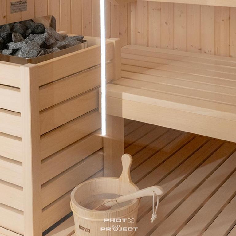 Fior di Roccia Apartments- in centro Cervinia, sauna privata, Matterhorn dream - Casa Vacanze - 15