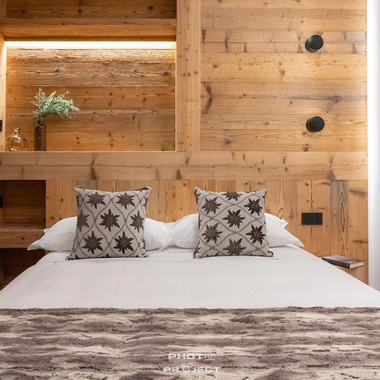 Fior di Roccia Apartments- in centro Cervinia, sauna privata, Matterhorn dream - Casa Vacanze - 22