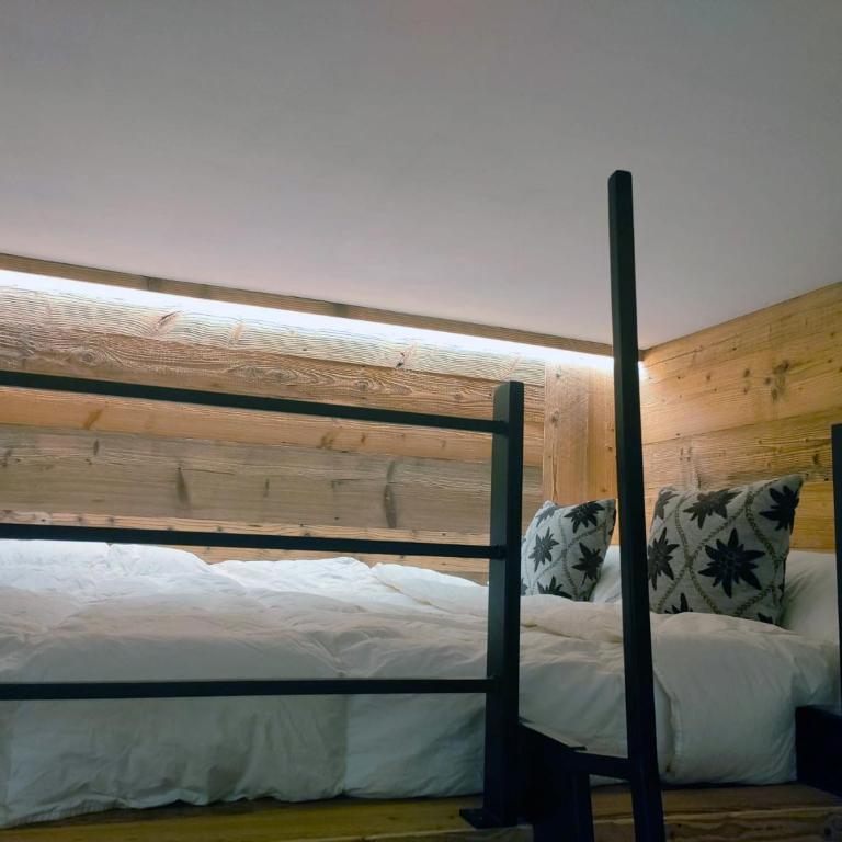 Fior di Roccia Apartments- in centro Cervinia, sauna privata, Matterhorn dream - Casa Vacanze - 20
