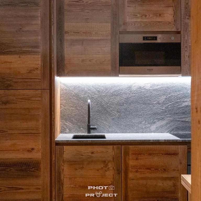 Fior di Roccia Apartments- in centro Cervinia, sauna privata, Matterhorn dream - Casa Vacanze - 25