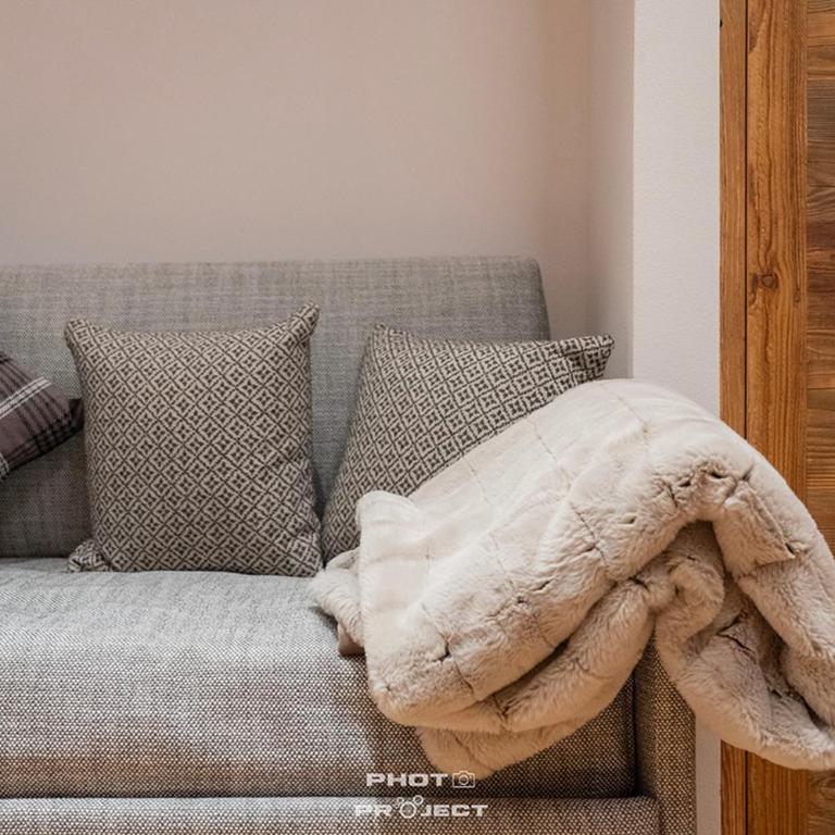 Fior di Roccia Apartments- in centro Cervinia, sauna privata, Matterhorn dream - Casa Vacanze - 24