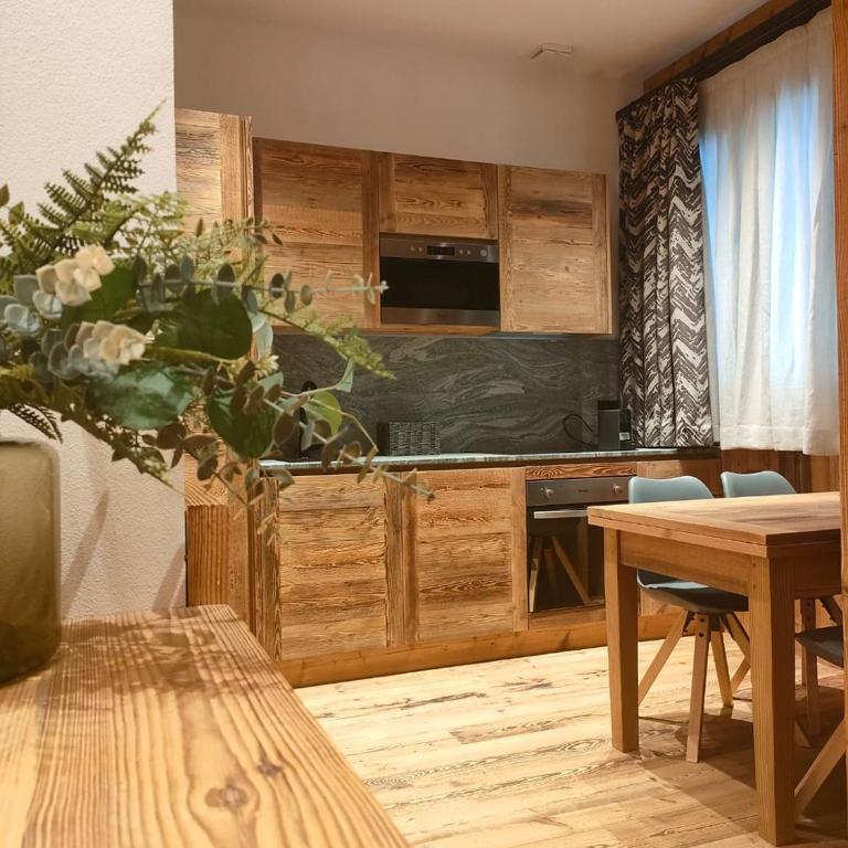 Fior di Roccia Apartments- in centro Cervinia, sauna privata, Matterhorn dream - Casa Vacanze - 1