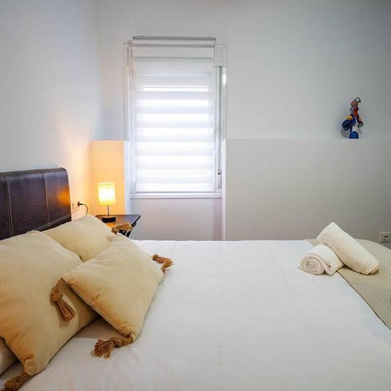 El Castúo centro histórico con parking gratuito - 2-Zimmer-Apartment - 31