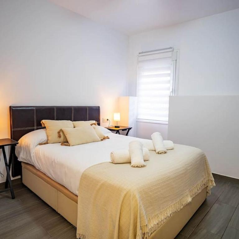 El Castúo centro histórico con parking gratuito - 2-Zimmer-Apartment - 27