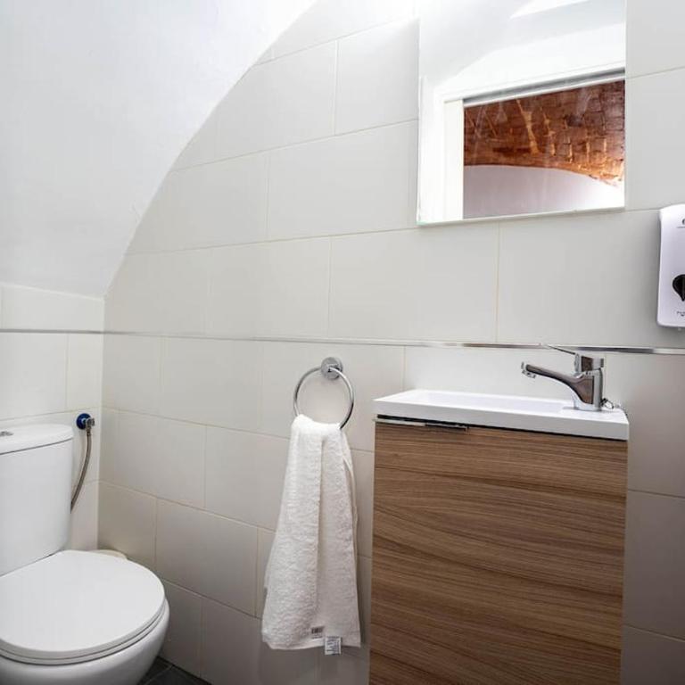 El Castúo centro histórico con parking gratuito - 2-Zimmer-Apartment - 26