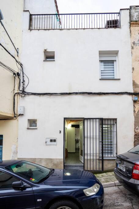 El Castúo centro histórico con parking gratuito - 2-Zimmer-Apartment - 24