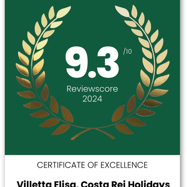 Villetta Elisa, Costa Rei holidays with sea view - Two-Bedroom House - 19
