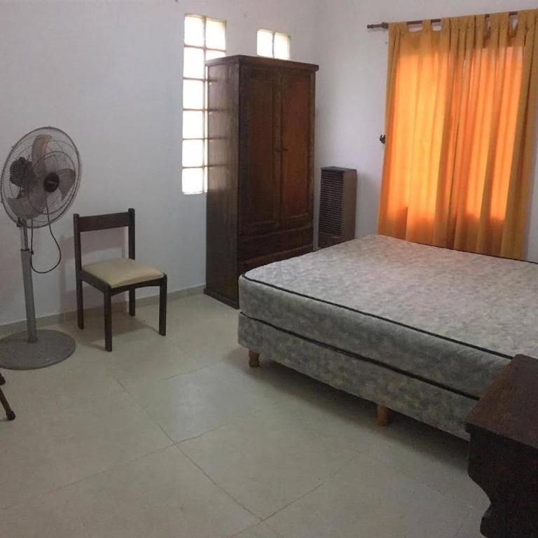 Hermosa casa a metros del mar y del centro comercial - Casa con 1 dormitorio - 15