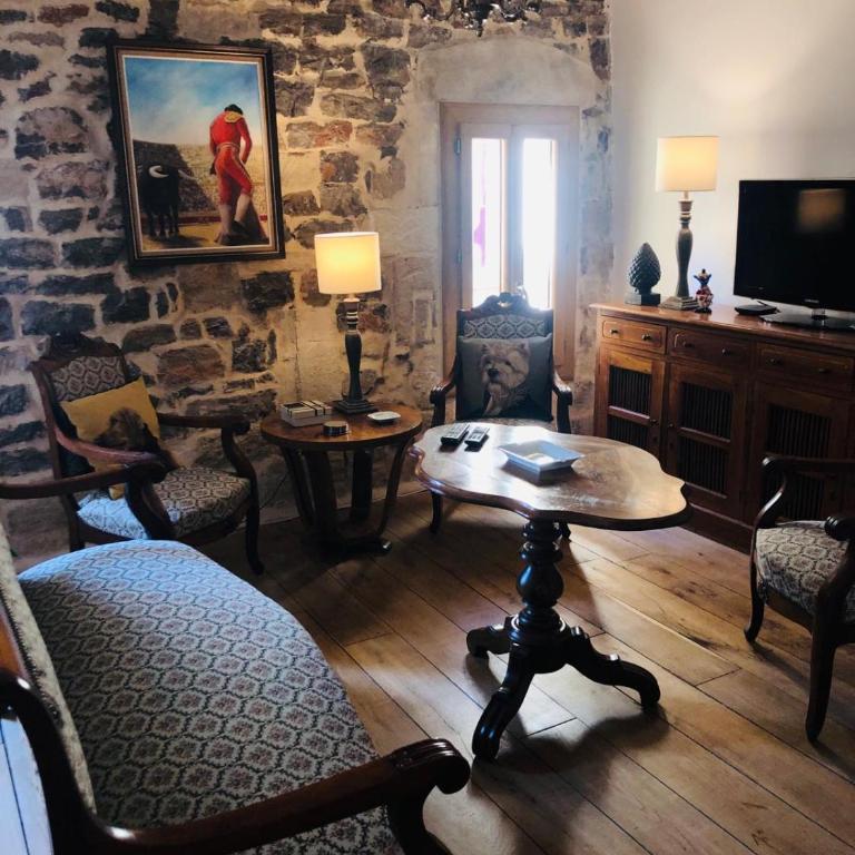 Appartement des Sablons - One-Bedroom Apartment - 10