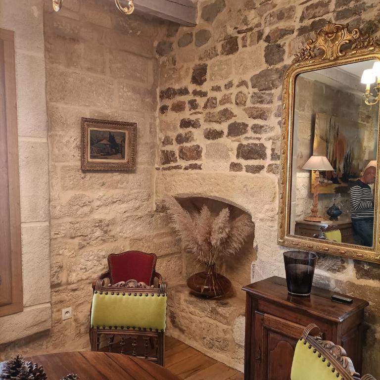 Appartement des Sablons - One-Bedroom Apartment - 7