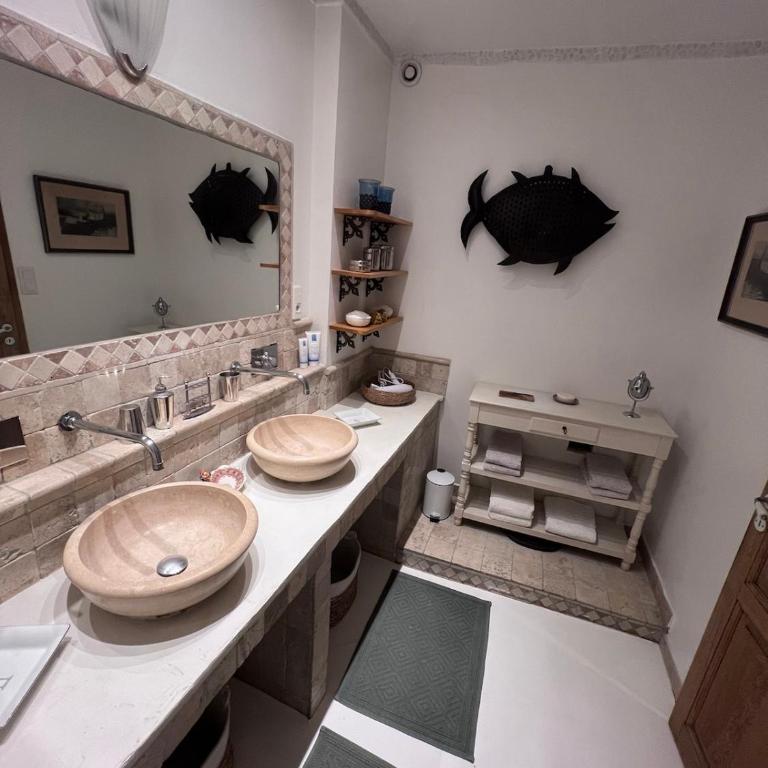Appartement des Sablons - One-Bedroom Apartment - 26