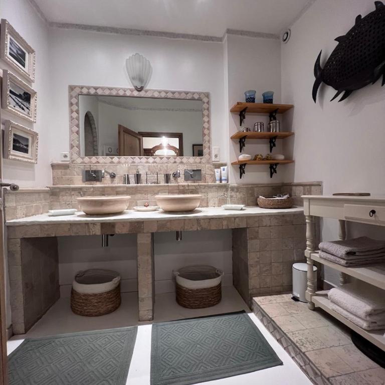 Appartement des Sablons - One-Bedroom Apartment - 25
