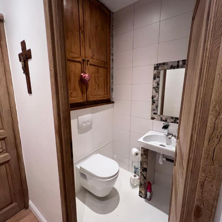 Appartement des Sablons - One-Bedroom Apartment - 30