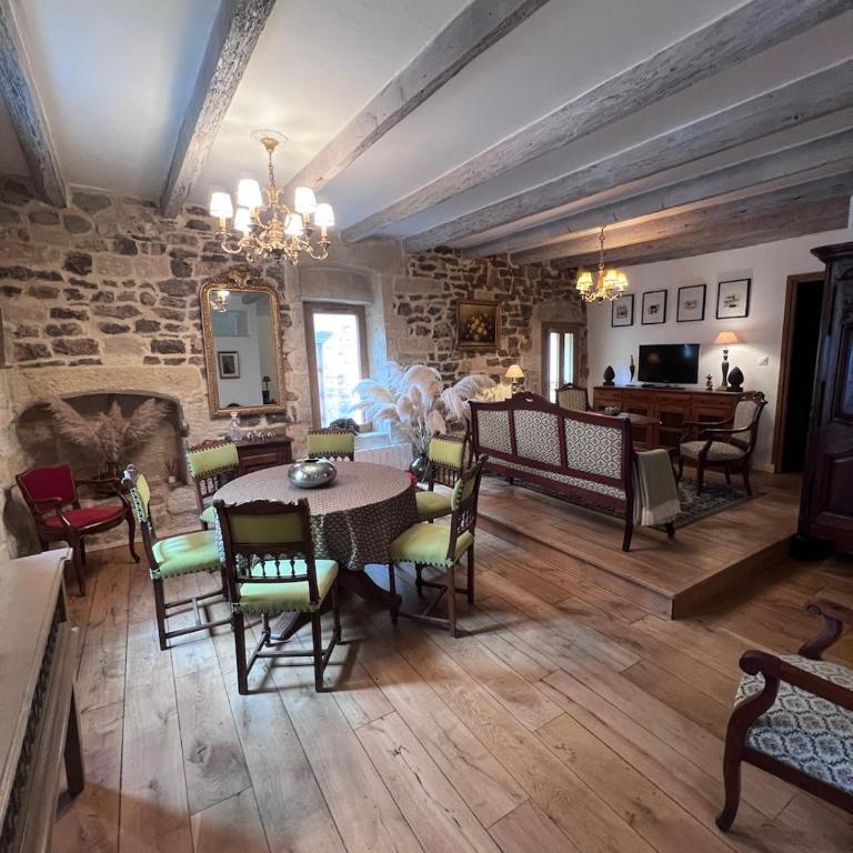 Appartement des Sablons - One-Bedroom Apartment - 2