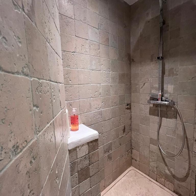 Appartement des Sablons - One-Bedroom Apartment - 27