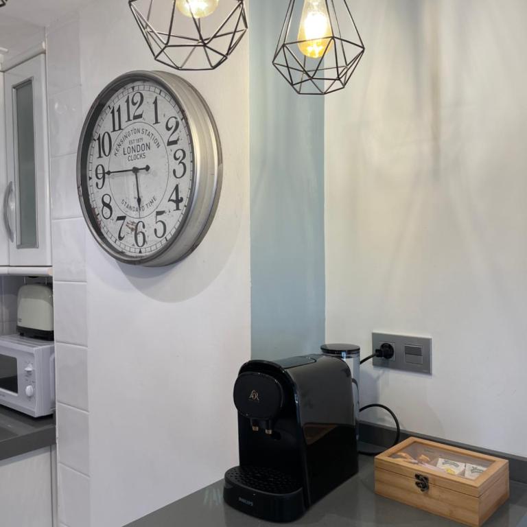 Fantastico Apartamento Suite en centro de Granada - Apartment with Terrace - 26