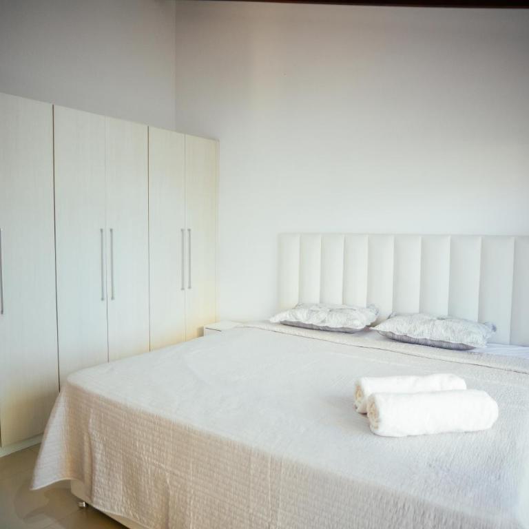 Cookandmusicapartments Leparaguayen - Two-Bedroom Apartment - 5