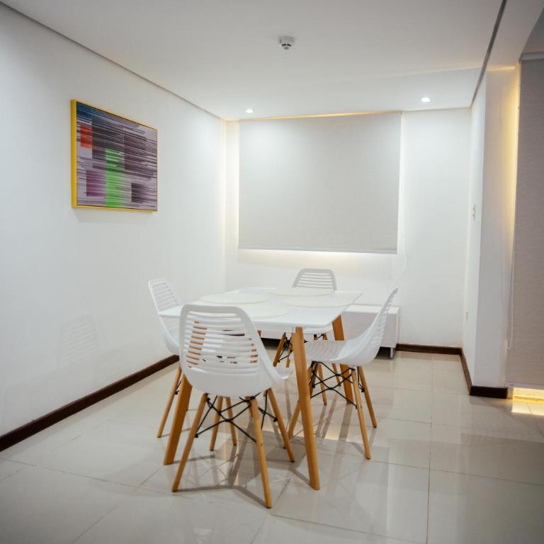 Cookandmusicapartments Leparaguayen - Two-Bedroom Apartment - 7