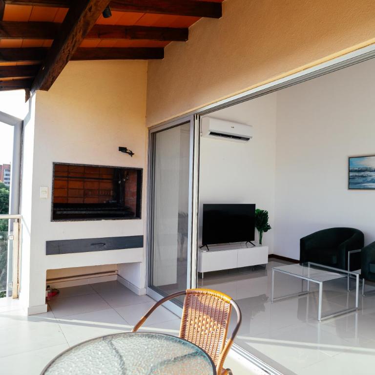 Cookandmusicapartments Leparaguayen - Two-Bedroom Apartment - 10