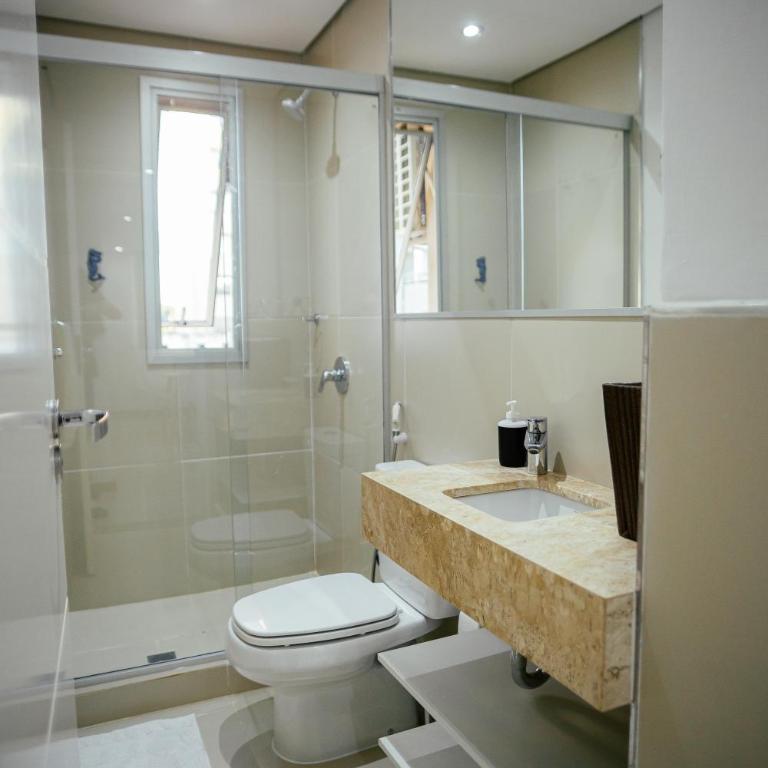 Cookandmusicapartments Leparaguayen - Two-Bedroom Apartment - 12