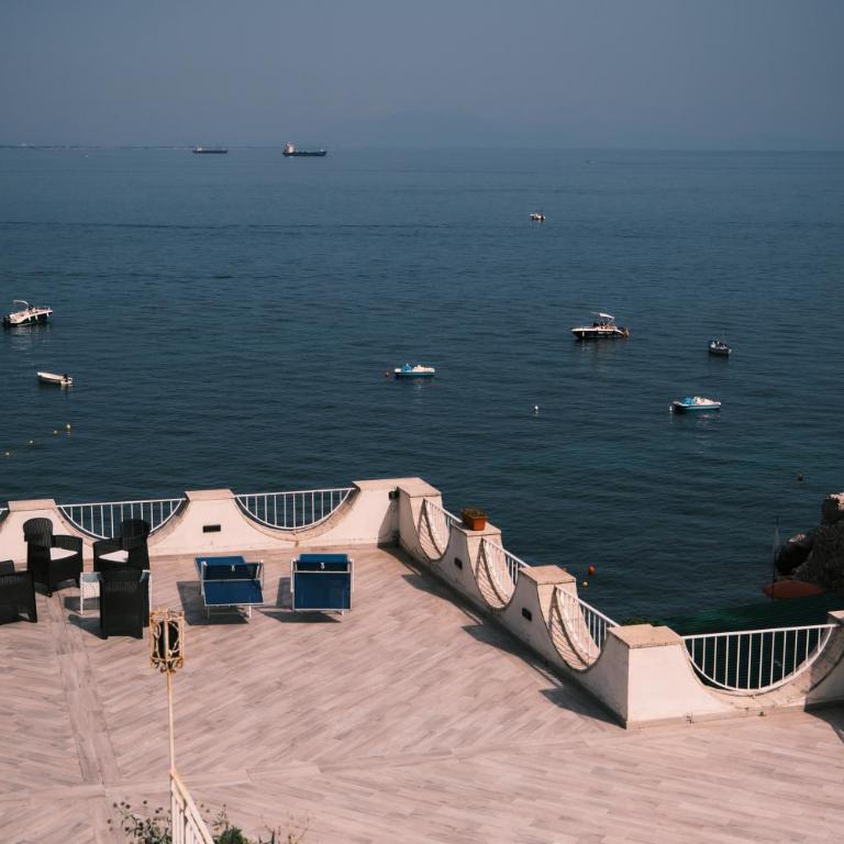 Amalfi Coast Luxury House - Casa con 2 Camere da Letto - 45
