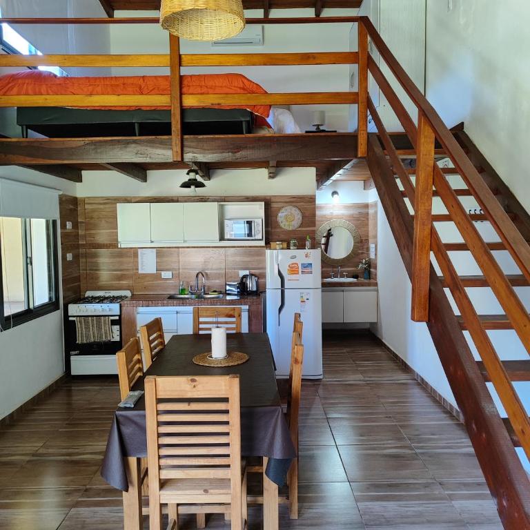 Complejo Boulevard - Casa con 1 dormitorio - 4