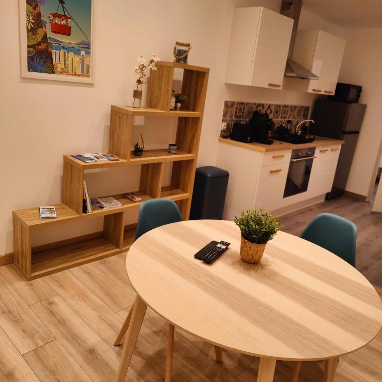 Toulon Étoile - Apartment mit 1 Schlafzimmer - 3