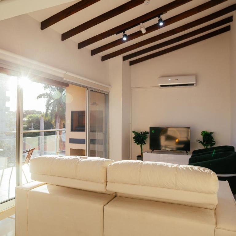 Cookandmusicapartments Leparaguayen - Two-Bedroom Apartment - 15