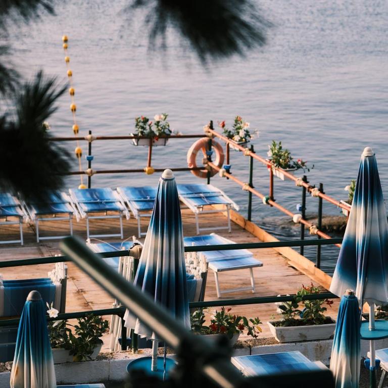 Amalfi Coast Luxury House - Casa con 2 Camere da Letto - 54