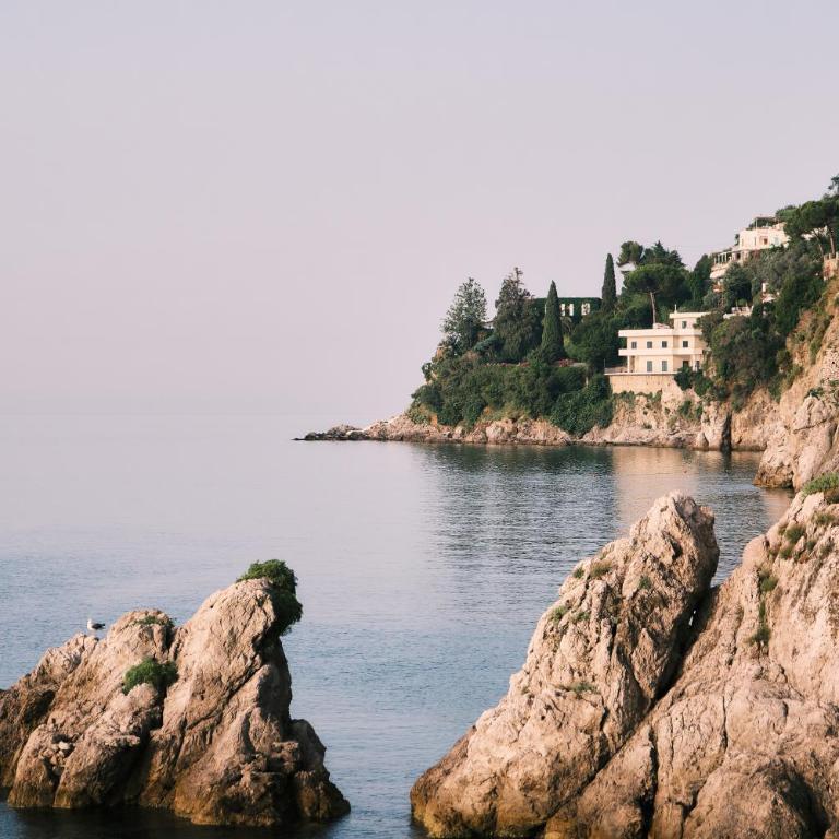 Amalfi Coast Luxury House - Casa con 2 Camere da Letto - 58