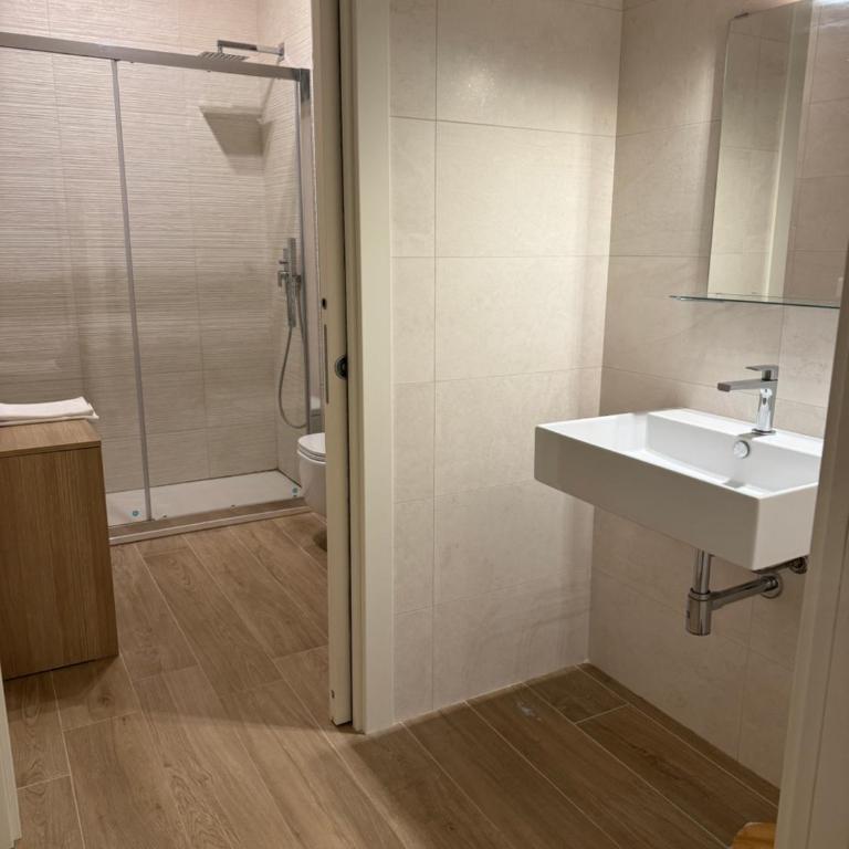 Best Stay-Relais Bonghi with private parking - Apartment - 7