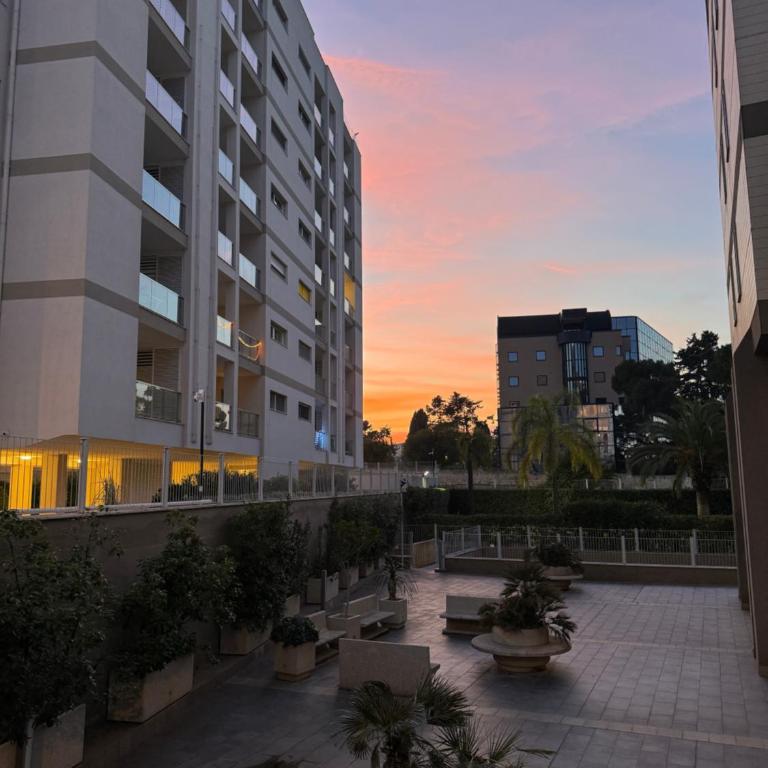 Best Stay-Relais Bonghi with private parking - Apartment - 11
