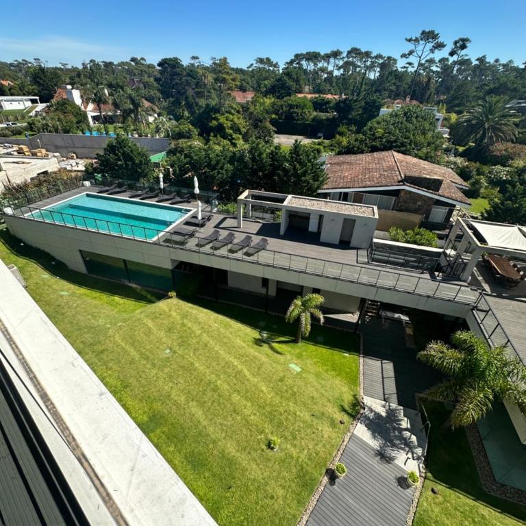 Sea Breezes - Apartamento con vistas a la piscina - 2