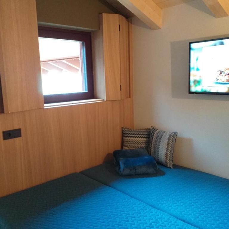 Hotel Villa Mayr Rooms & Suites - Suite - 7
