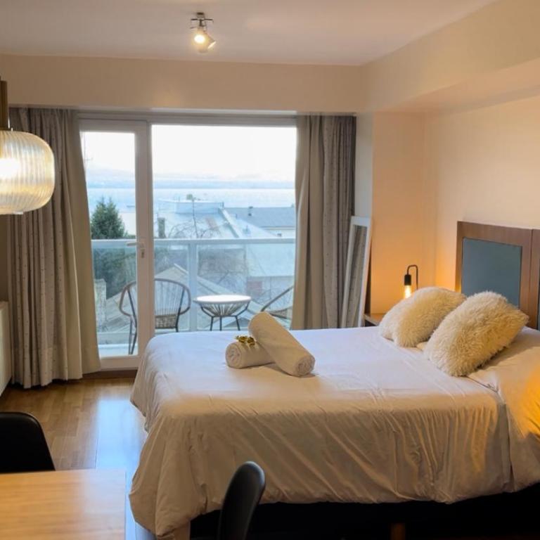 Blackbird San Martin - Apartamento de 1 dormitorio - 13