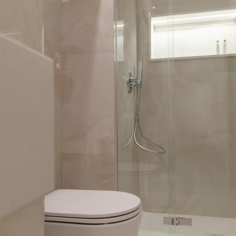 "San Lorenzo Luxury Apartment" - Jacuzzi & Historic Center - Appartamento con 1 Camera da Letto - 45