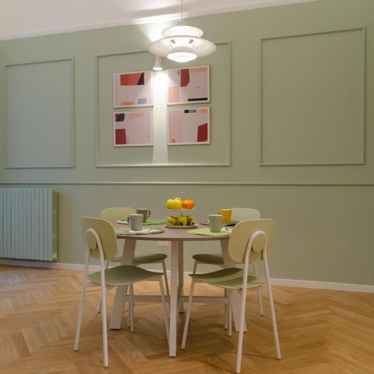 "San Lorenzo Luxury Apartment" - Jacuzzi & Historic Center - Appartamento con 1 Camera da Letto - 15