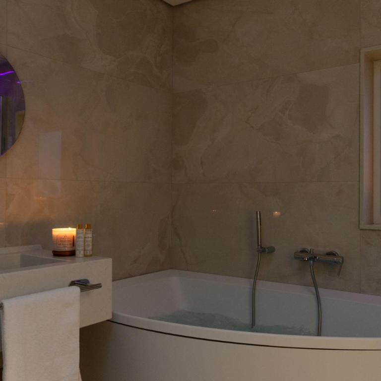 "San Lorenzo Luxury Apartment" - Jacuzzi & Historic Center - Appartamento con 1 Camera da Letto - 38