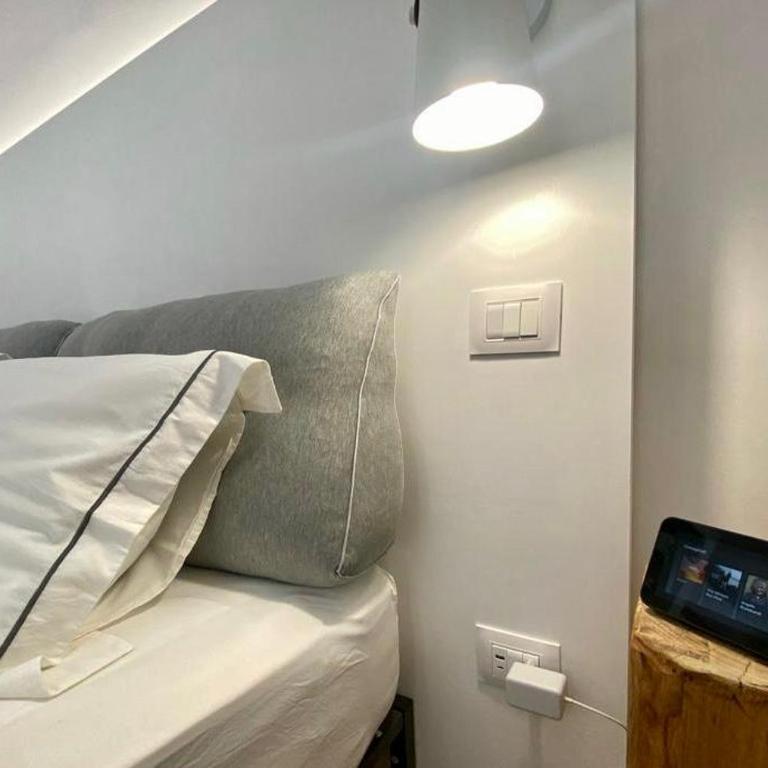 Art Apartments - Appartamento con 2 Camere da Letto - 10