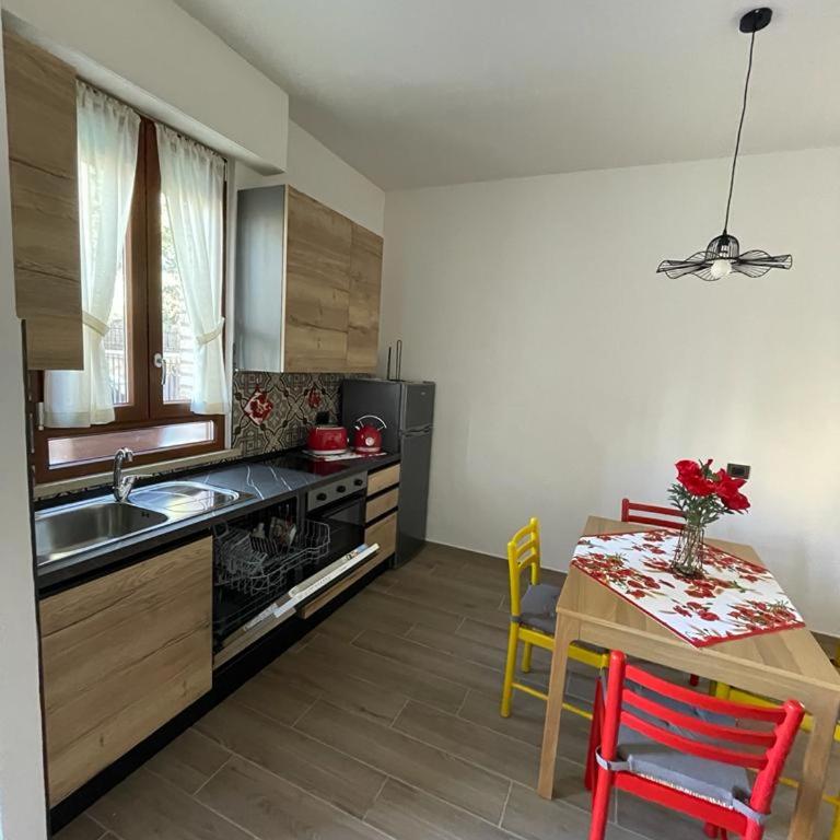 La Casina di Cinzia - One-Bedroom Apartment - 15