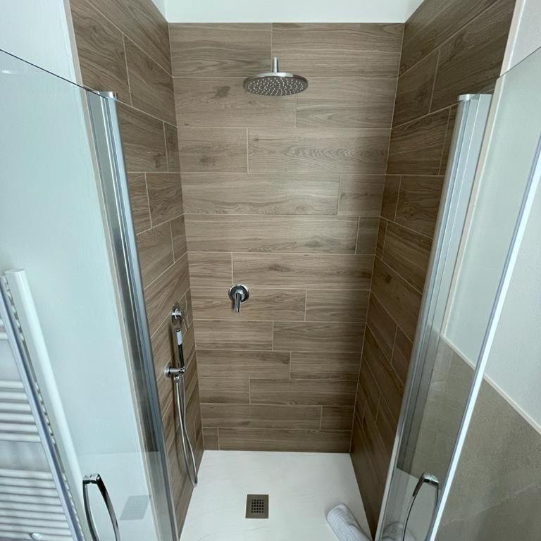 La Casina di Cinzia - One-Bedroom Apartment - 42