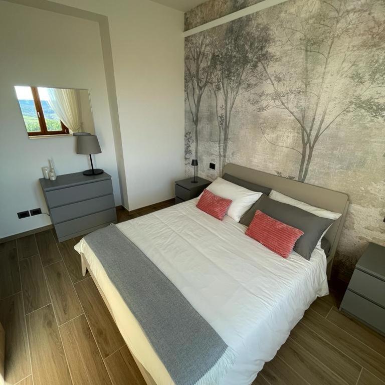 La Casina di Cinzia - One-Bedroom Apartment - 34