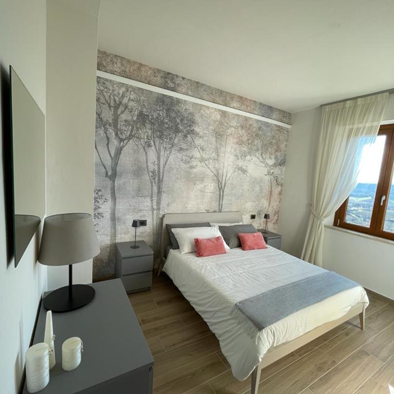 La Casina di Cinzia - One-Bedroom Apartment - 35
