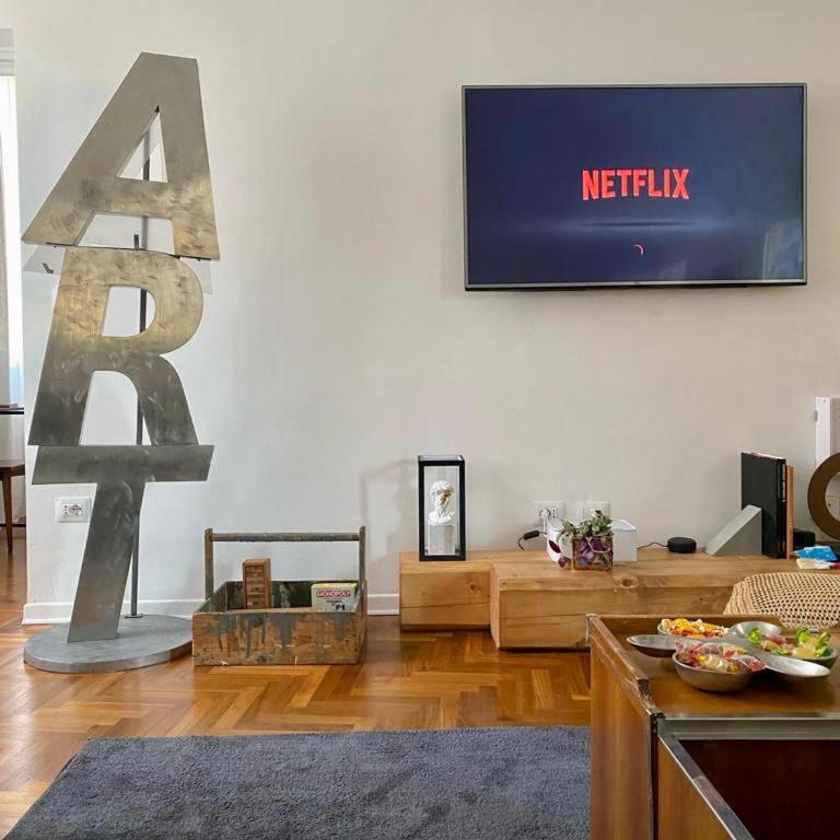 Art Apartments - Appartamento con 2 Camere da Letto - 4